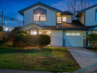 Townhouse for sale in Maple Ridge, Maple Ridge, 8 11580 Burnett Street, 263111067 | Realtylink.org