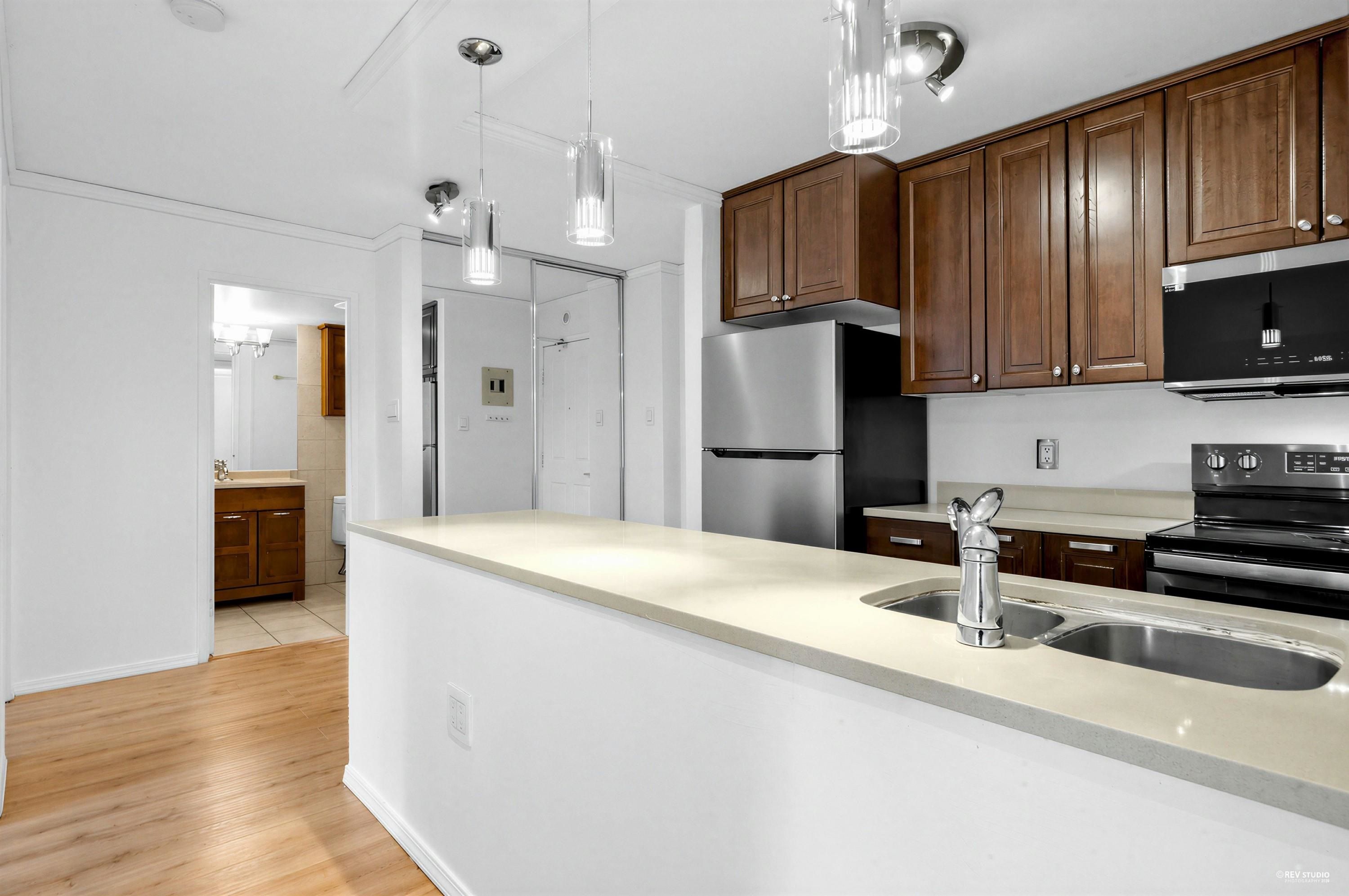 Apartment for sale in North Vancouver, North Vancouver, 707 2008 Fullerton Avenue, 263111070 | Realtylink.org