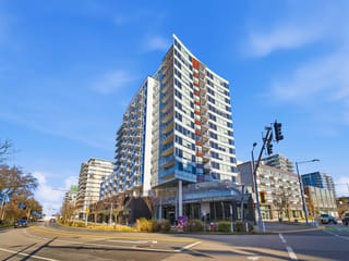 Apartment for sale in Richmond, Richmond, 504 5508 Hollybridge Way, 263111071 | Realtylink.org