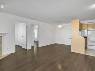 Apartment for sale in Richmond, Richmond, 1106 6611 Cooney Road, 263111072 | Realtylink.org
