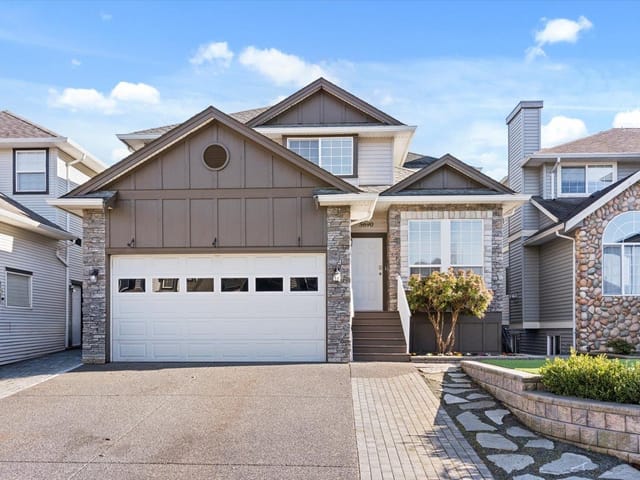 House for sale in Chilliwack, Sardis, 5690 Lindys Drive, 263111074 | Realtylink.org