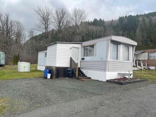 Manufactured Home for sale in Terrace, Terrace, 14 3624 Kalum Street, 263111075 | Realtylink.org