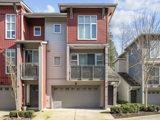 Townhouse for sale in Maple Ridge, Maple Ridge, 43 24076 112 Avenue, 263111080 | Realtylink.org