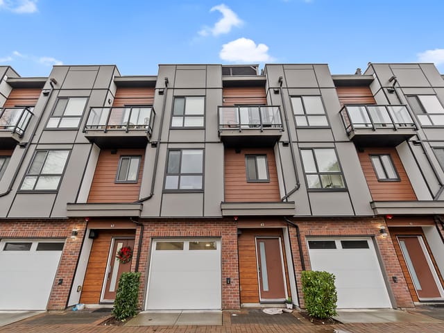 Townhouse for sale in Langley, Langley, 62 19760 55 Avenue, 263111081 | Realtylink.org