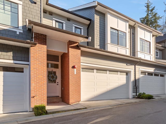 Townhouse for sale in Langley, Langley, 10 7640 197 Street, 263111090 | Realtylink.org