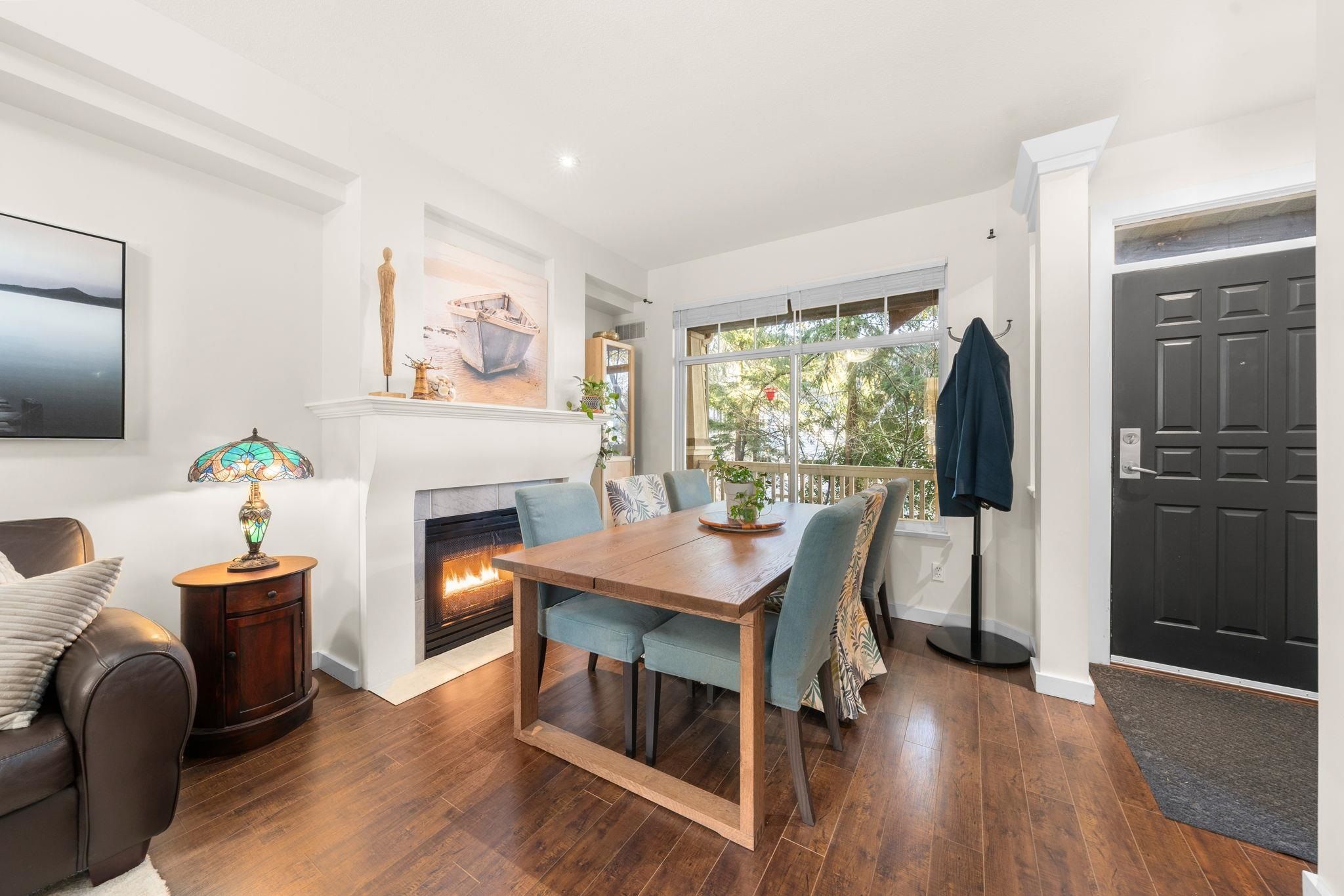 Townhouse for sale in Surrey, South Surrey White Rock, 41 2678 King George Boulevard, 263111097 | Realtylink.org