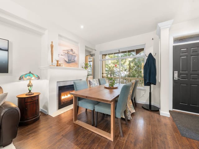 Townhouse for sale in Surrey, South Surrey White Rock, 41 2678 King George Boulevard, 263111097 | Realtylink.org