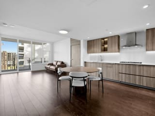 Apartment for sale in Richmond, Richmond, 1215 8611 Hazelbridge Way, 263111099 | Realtylink.org