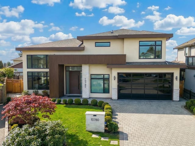 House for sale in Richmond, Richmond, 10780 Reynolds Drive, 263111102 | Realtylink.org