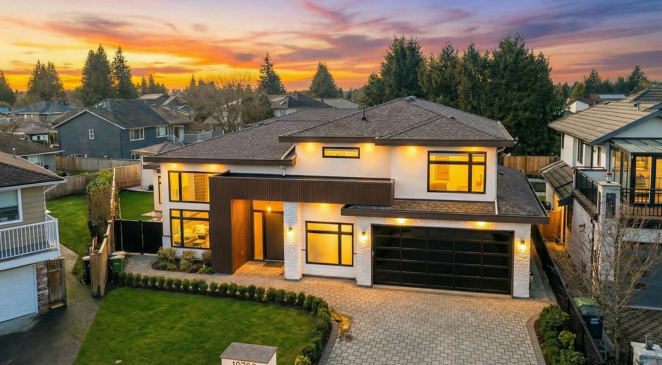 House for sale in Richmond, Richmond, 10780 Reynolds Drive, 263111102 | Realtylink.org