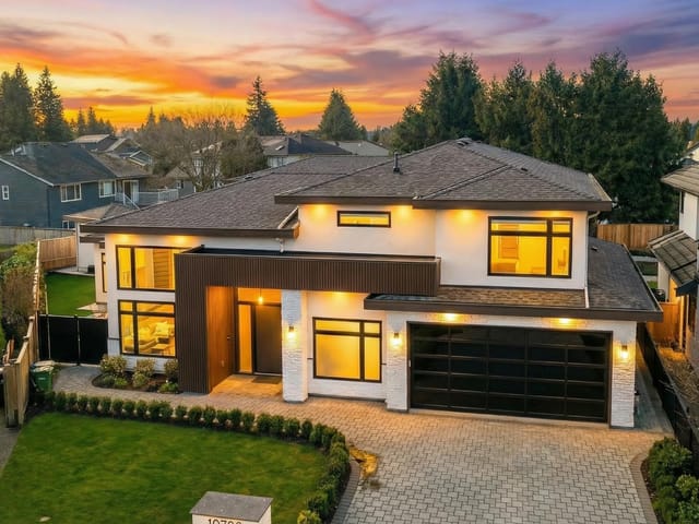 House for sale in Richmond, Richmond, 10780 Reynolds Drive, 263111102 | Realtylink.org