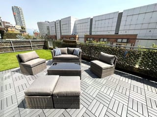 Apartment for sale in Vancouver, Vancouver West, 311 555 Abbott Street, 263111103 | Realtylink.org