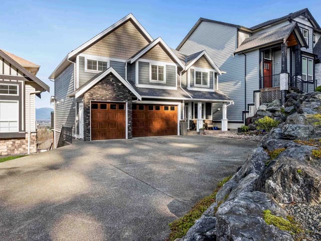 House for sale in Chilliwack, Sardis, 5189 Cecil Ridge Place, 263111104 | Realtylink.org