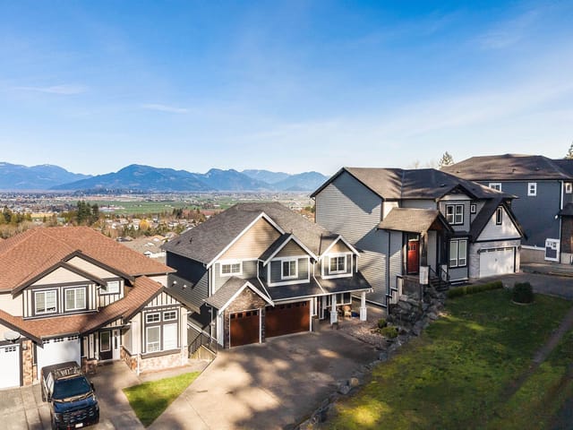 House for sale in Chilliwack, Sardis, 5189 Cecil Ridge Place, 263111104 | Realtylink.org