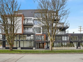 Apartment for sale in Vancouver, Vancouver West, 406 6485 Manitoba Street, 263111108 | Realtylink.org