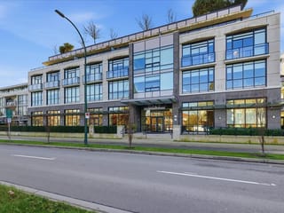 Apartment for sale in Vancouver, Vancouver West, 104 438 W King Edward Avenue, 263111113 | Realtylink.org