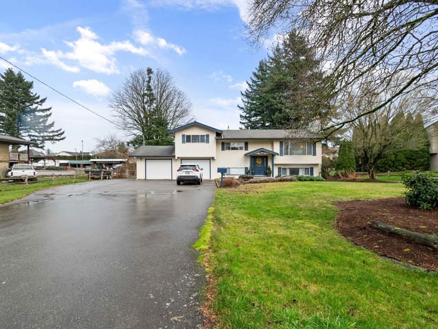 House for sale in Chilliwack, Sardis, 5896 Carter Road, 263111115 | Realtylink.org