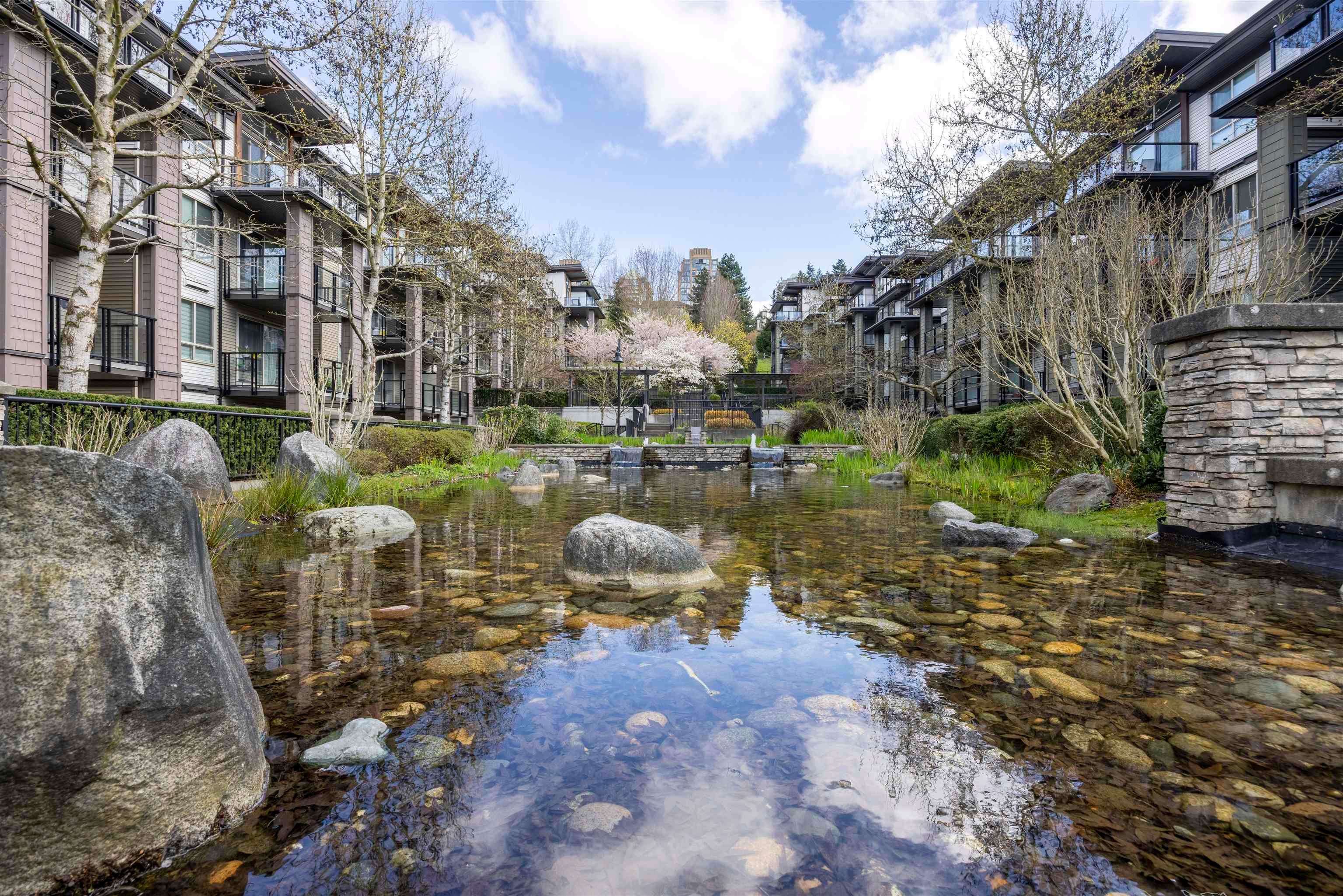 Apartment for sale in Burnaby, Burnaby South, 311 7428 Byrnepark Walk, 263111116 | Realtylink.org