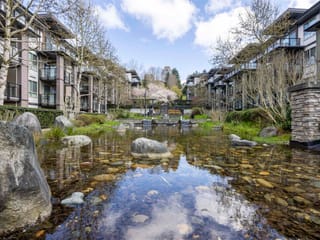 Apartment for sale in Burnaby, Burnaby South, 311 7428 Byrnepark Walk, 263111116 | Realtylink.org