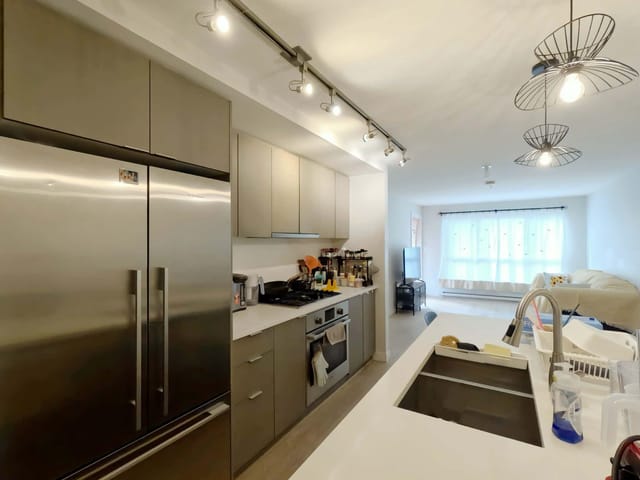 Apartment for sale in Vancouver, Vancouver West, 208 5555 Dunbar Street, 263111117 | Realtylink.org
