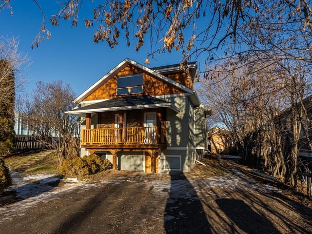 House for sale in Prince George, PG City Central, 794 Winnipeg Street, 263111118 | Realtylink.org