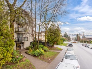 Apartment for sale in North Vancouver, North Vancouver, 112 240 Mahon Avenue, 263111121 | Realtylink.org