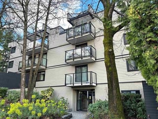 Apartment for sale in North Vancouver, North Vancouver, 112 240 Mahon Avenue, 263111121 | Realtylink.org