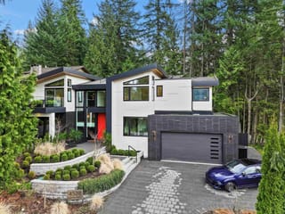 House for sale in North Vancouver, North Vancouver, 4528 Skyline Drive, 263111122 | Realtylink.org