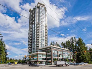 Apartment for sale in Coquitlam, Coquitlam, 2703 3080 Lincoln Avenue, 263111123 | Realtylink.org
