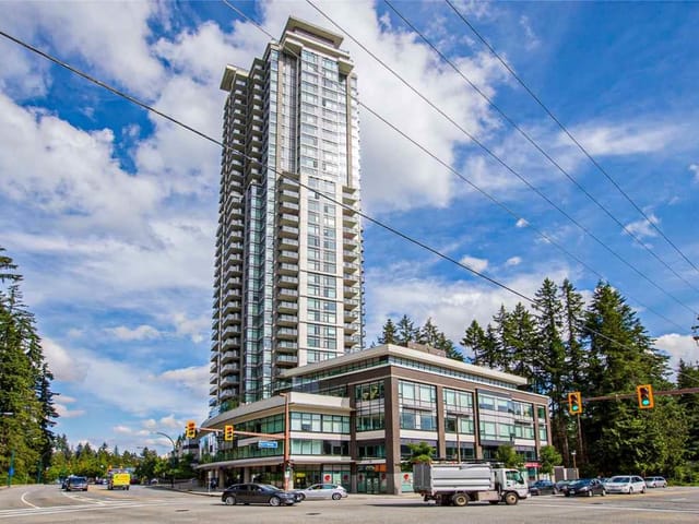 Apartment for sale in Coquitlam, Coquitlam, 2703 3080 Lincoln Avenue, 263111123 | Realtylink.org