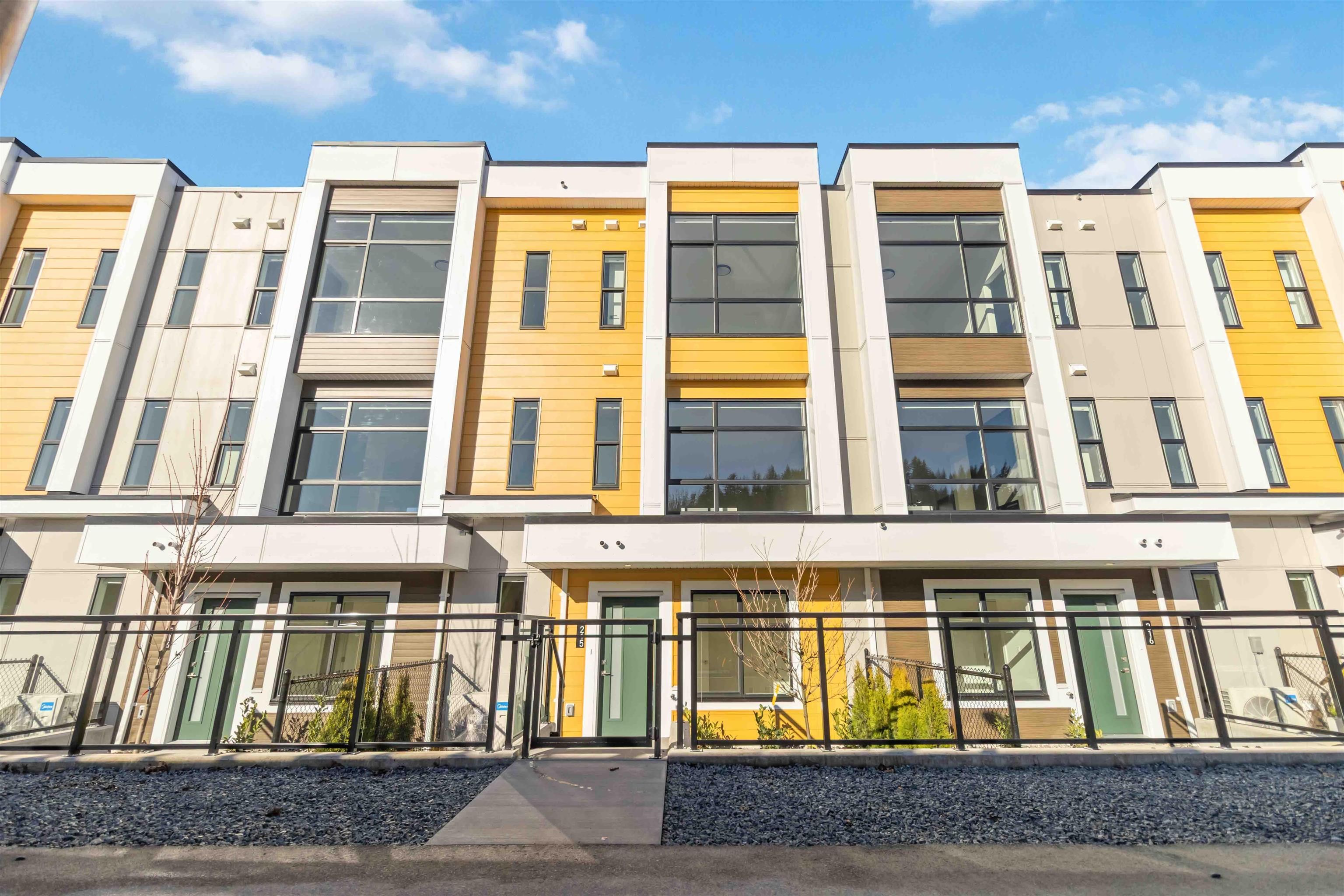 Townhouse for sale in Chilliwack, Sardis, 215 46150 Thomas Road, 263111127 | Realtylink.org