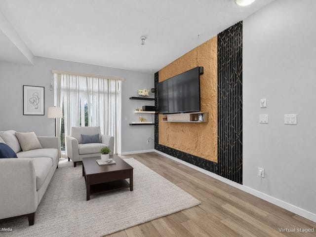 Townhouse for sale in Surrey, Surrey, 163 14833 61 Avenue, 263111128 | Realtylink.org