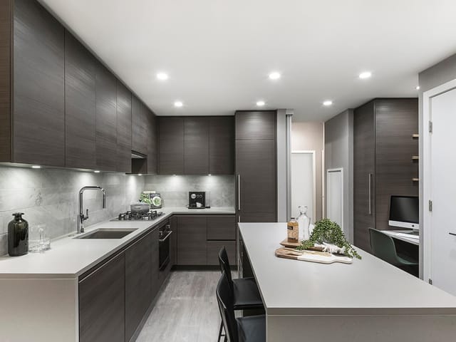 Apartment for sale in Burnaby, Burnaby North, 4609 2108 Gilmore Avenue, 263111133 | Realtylink.org