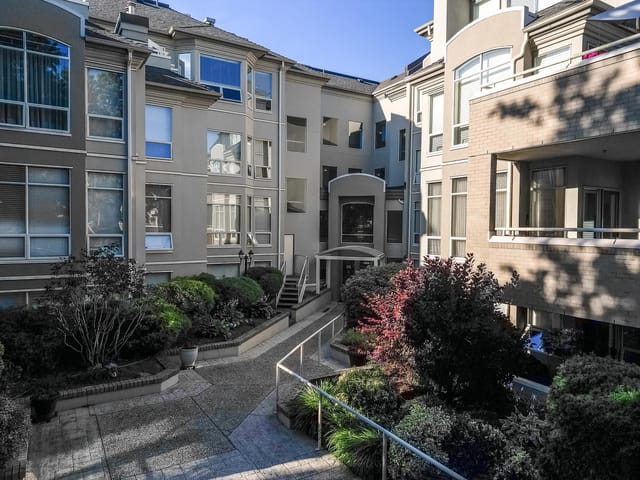 Apartment for sale in Delta, Tsawwassen, 109N 1100 56 Street, 263111135 | Realtylink.org