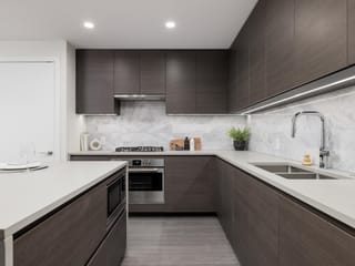 Apartment for sale in Burnaby, Burnaby North, 4611 2108 Gilmore Avenue, 263111142 | Realtylink.org