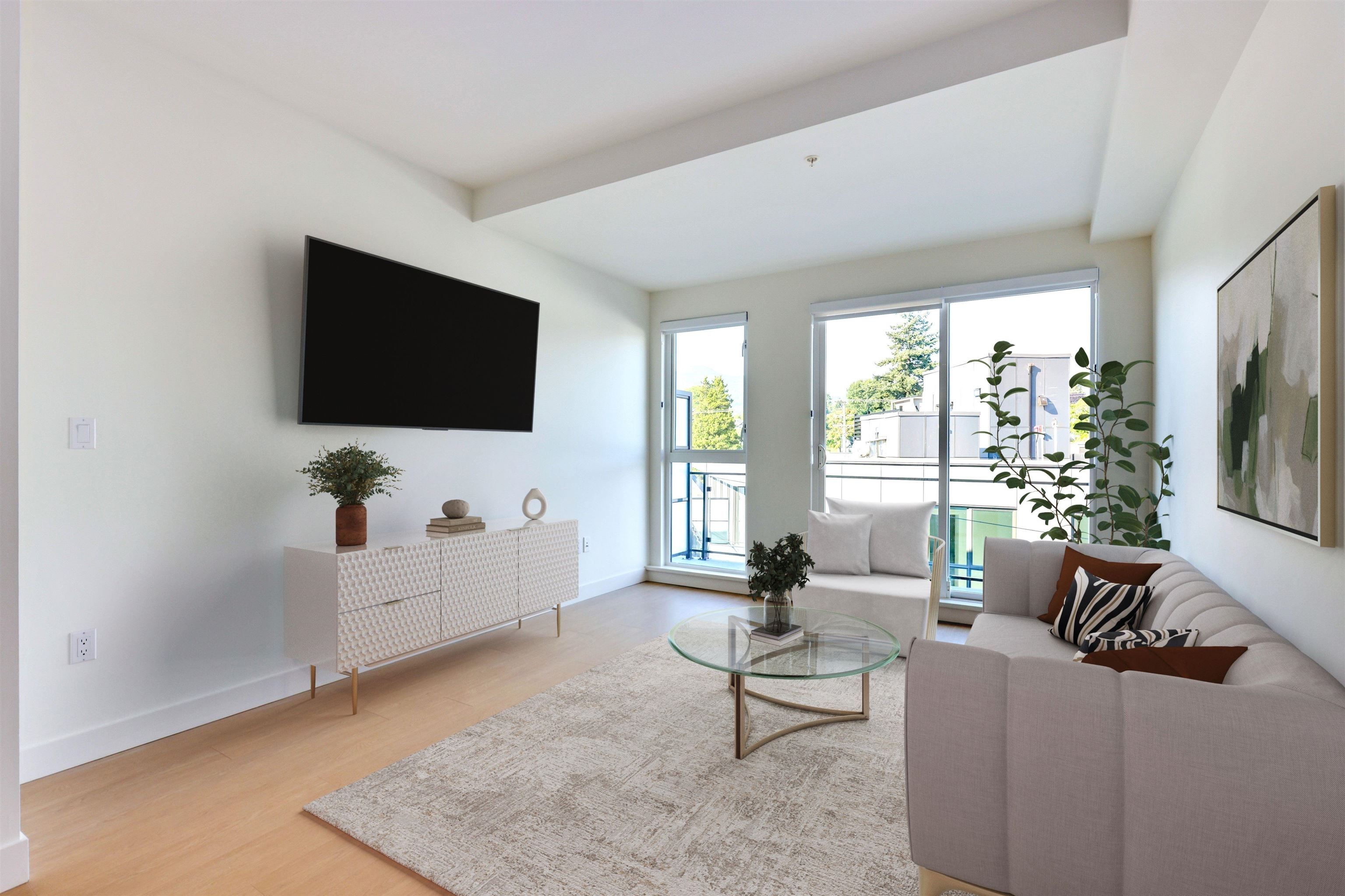 Apartment for sale in North Vancouver, North Vancouver, 564 422 E 3rd Street, 263111144 | Realtylink.org