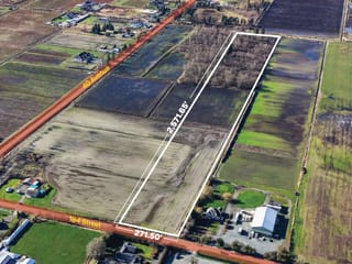 Lot for sale in Surrey, Cloverdale, 4115 184 Street, 263111146 | Realtylink.org