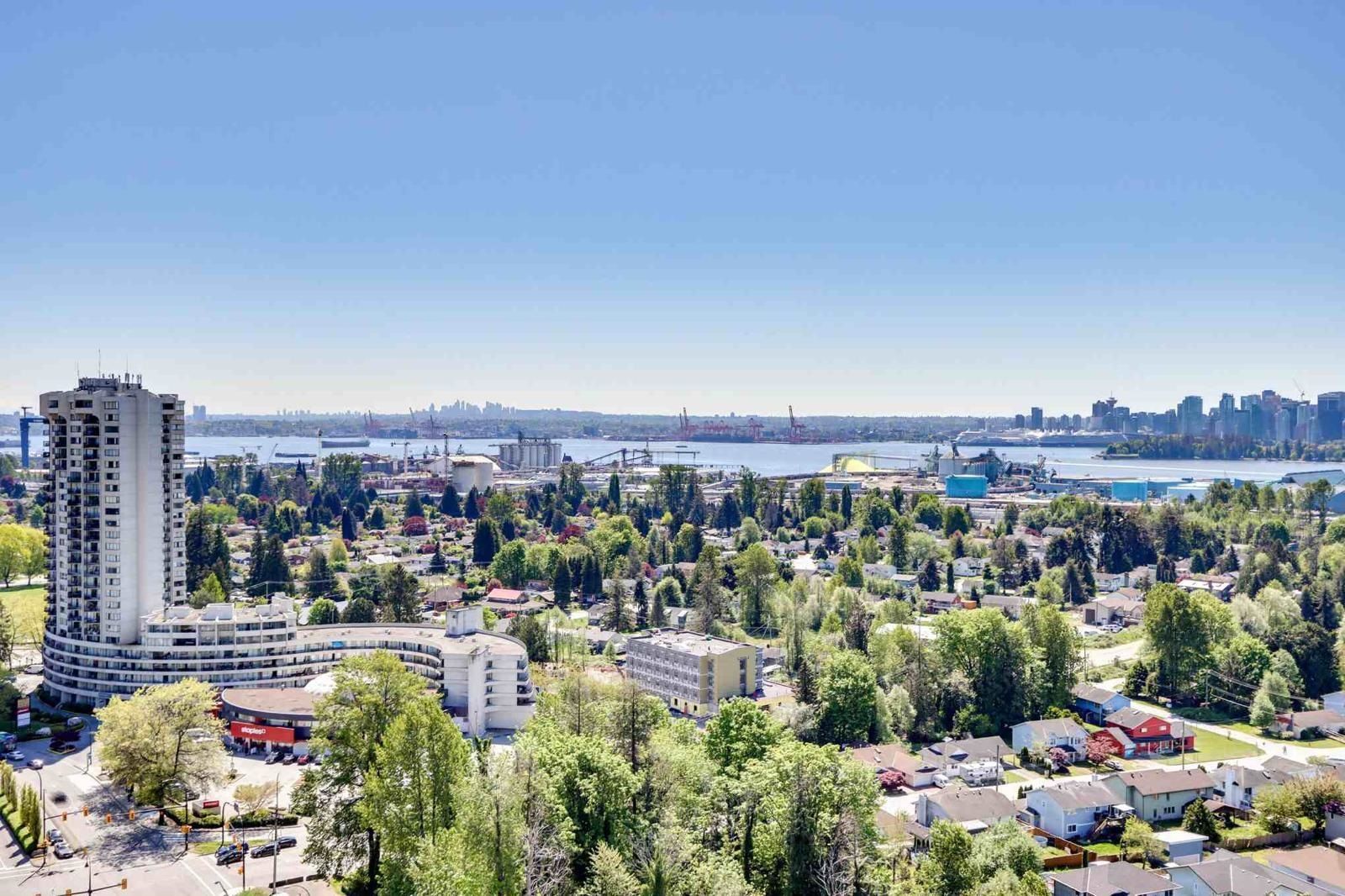 Apartment for sale in West Vancouver, West Vancouver, 2205 200 Klahanie Court, 263111147 | Realtylink.org