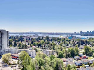 Apartment for sale in West Vancouver, West Vancouver, 2205 200 Klahanie Court, 263111147 | Realtylink.org