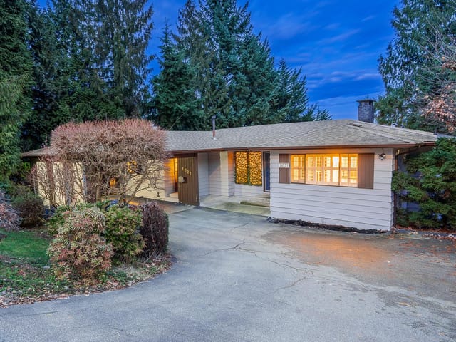 House for sale in Coquitlam, Coquitlam, 1021 Ogden Street, 263111150 | Realtylink.org
