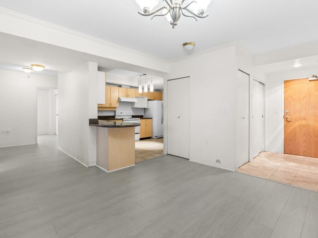 Apartment for sale in Richmond, Richmond, 1605 6611 Cooney Road, 263111153 | Realtylink.org