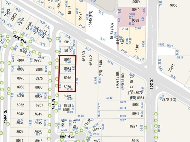 House for sale in Surrey, Surrey, 8976 151 Street, 263111154 | Realtylink.org