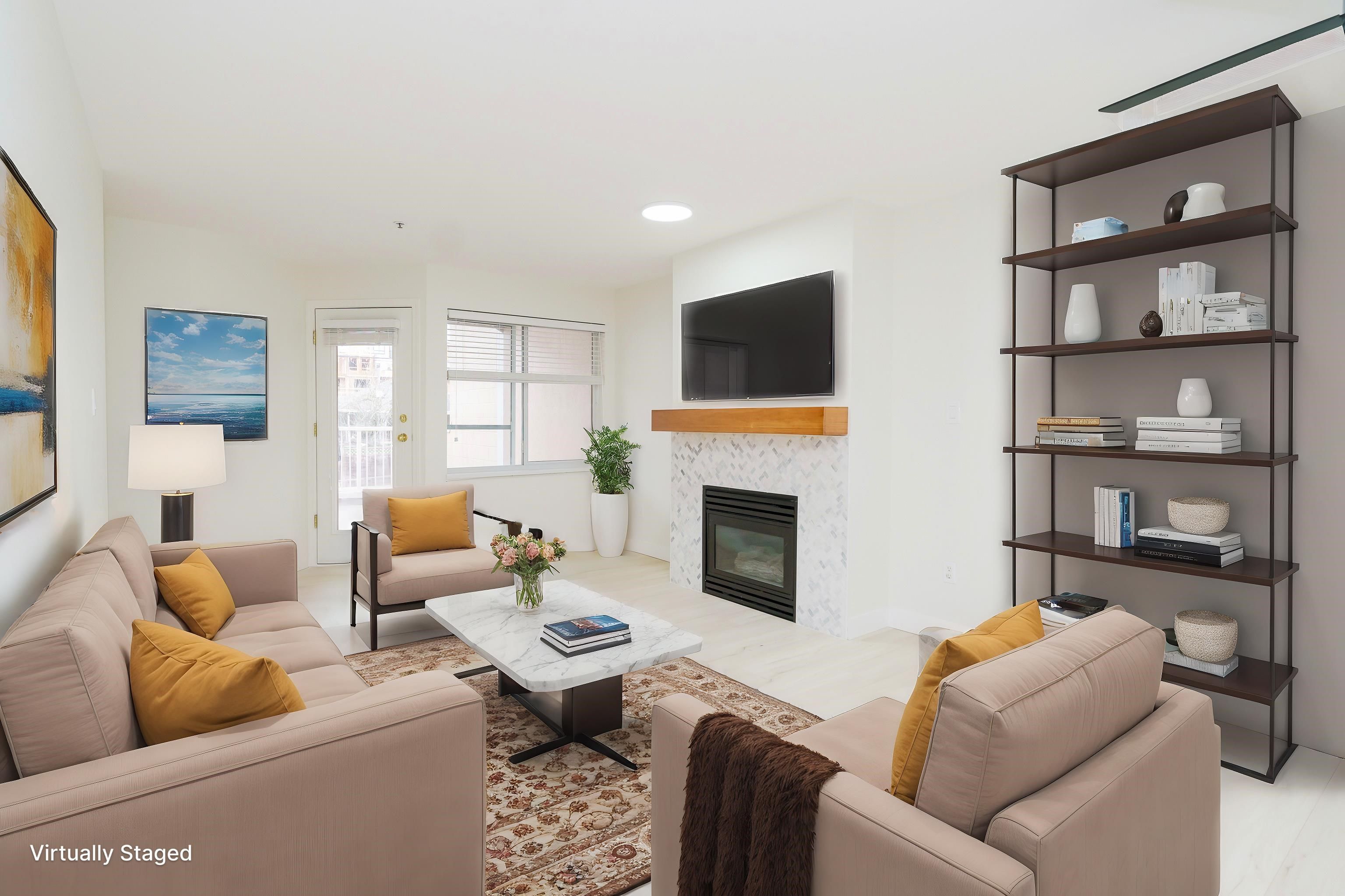 Apartment for sale in Maple Ridge, Maple Ridge, 201 22351 St Anne Avenue, 263111156 | Realtylink.org