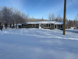 House for sale in Fort Nelson, Fort Nelson, 5116 Sunset Drive, 263111158 | Realtylink.org