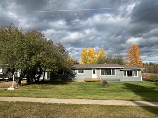 House for sale in Fort Nelson, Fort Nelson, 5116 Sunset Drive, 263111158 | Realtylink.org