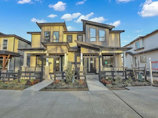 1/2 Duplex for sale in Langley, Langley, 7746 196 Street, 263111159 | Realtylink.org