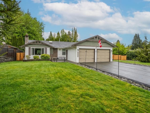 House for sale in Abbotsford, Abbotsford, 35168 Skeena Avenue, 263111162 | Realtylink.org