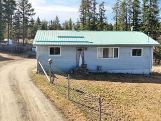 House for sale in Williams Lake, Williams Lake, 915 Dog Creek Road, 263111163 | Realtylink.org
