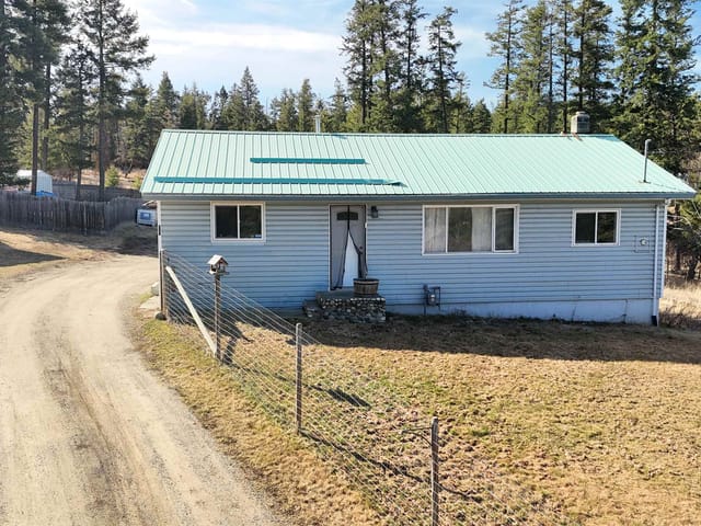 House for sale in Williams Lake, Williams Lake, 915 Dog Creek Road, 263111163 | Realtylink.org