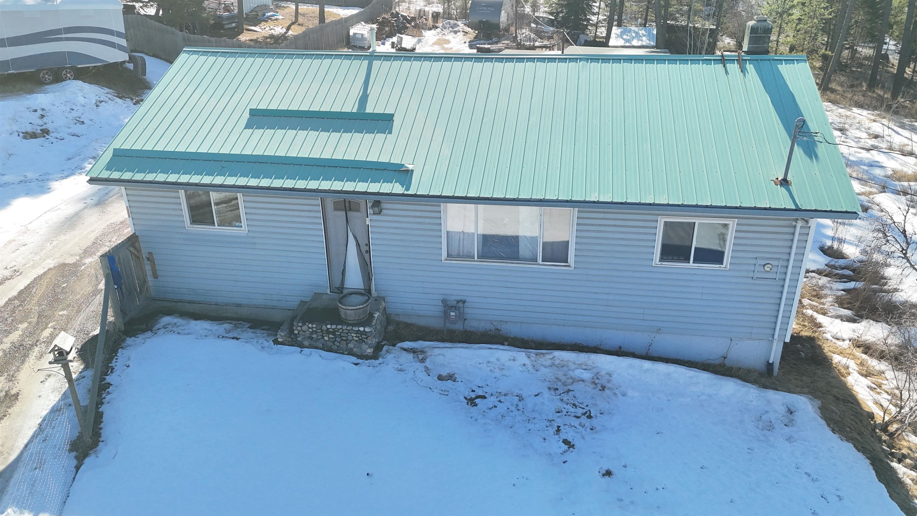 House for sale in Williams Lake, Williams Lake, 915 Dog Creek Road, 263111163 | Realtylink.org